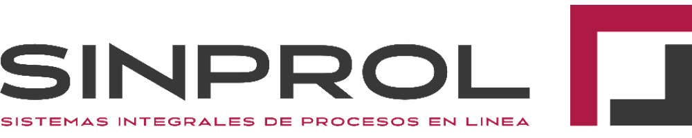 Logo Sinprol